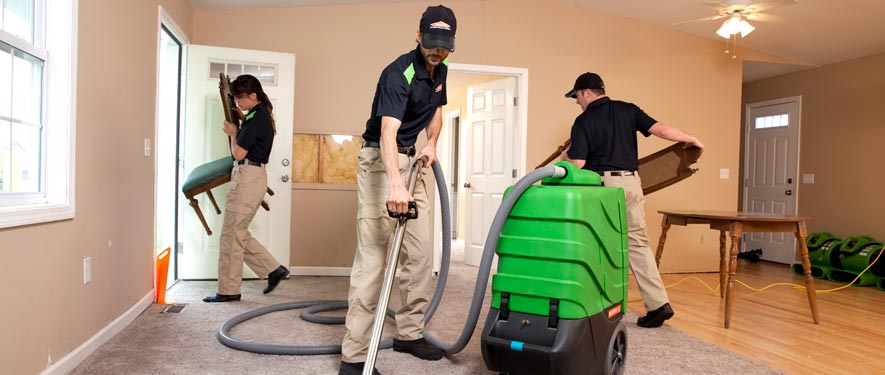 Marion, IL cleaning services